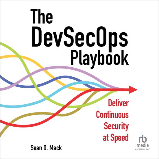 The DevSecOps Playbook - cover