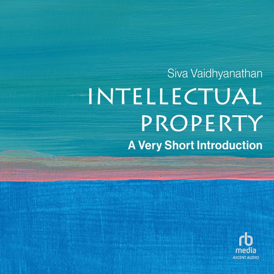Intellectual Property - cover