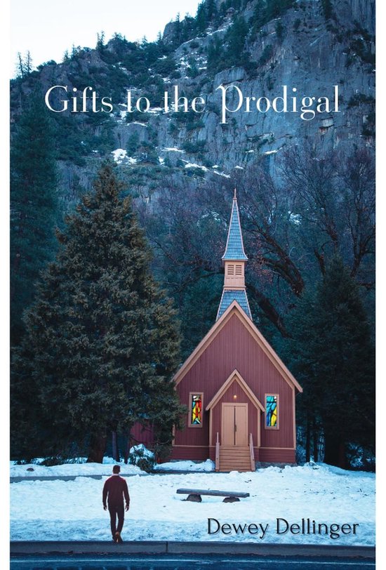 Gifts to the Prodigal - cover