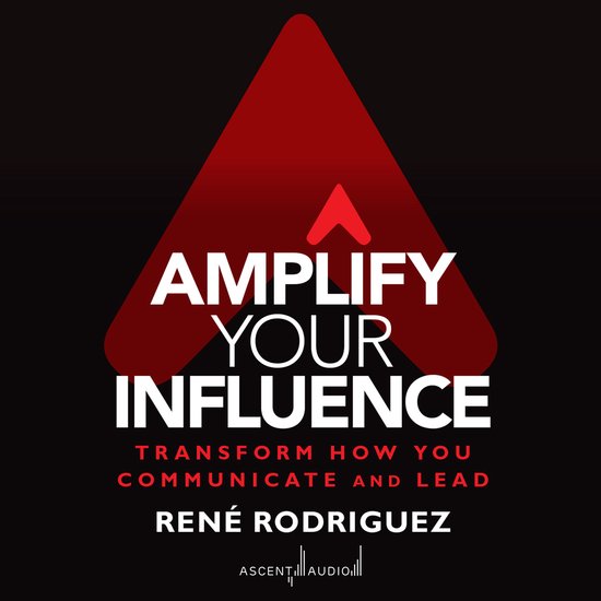 Amplify Your Influence - cover
