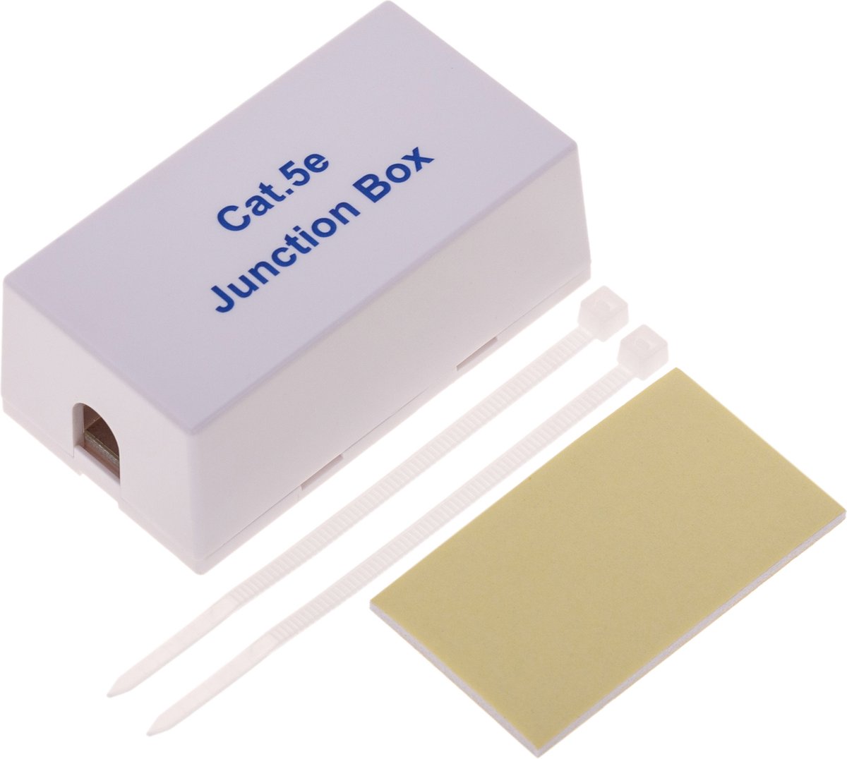 BeMatik - Laskabel UTP categorie 5e (kabel)