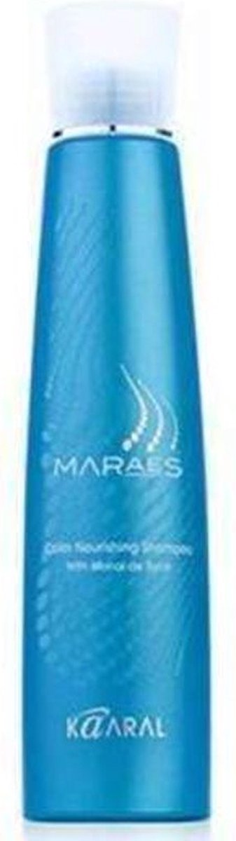 Kaaral - Maraes Color Nourishing Shampoo
