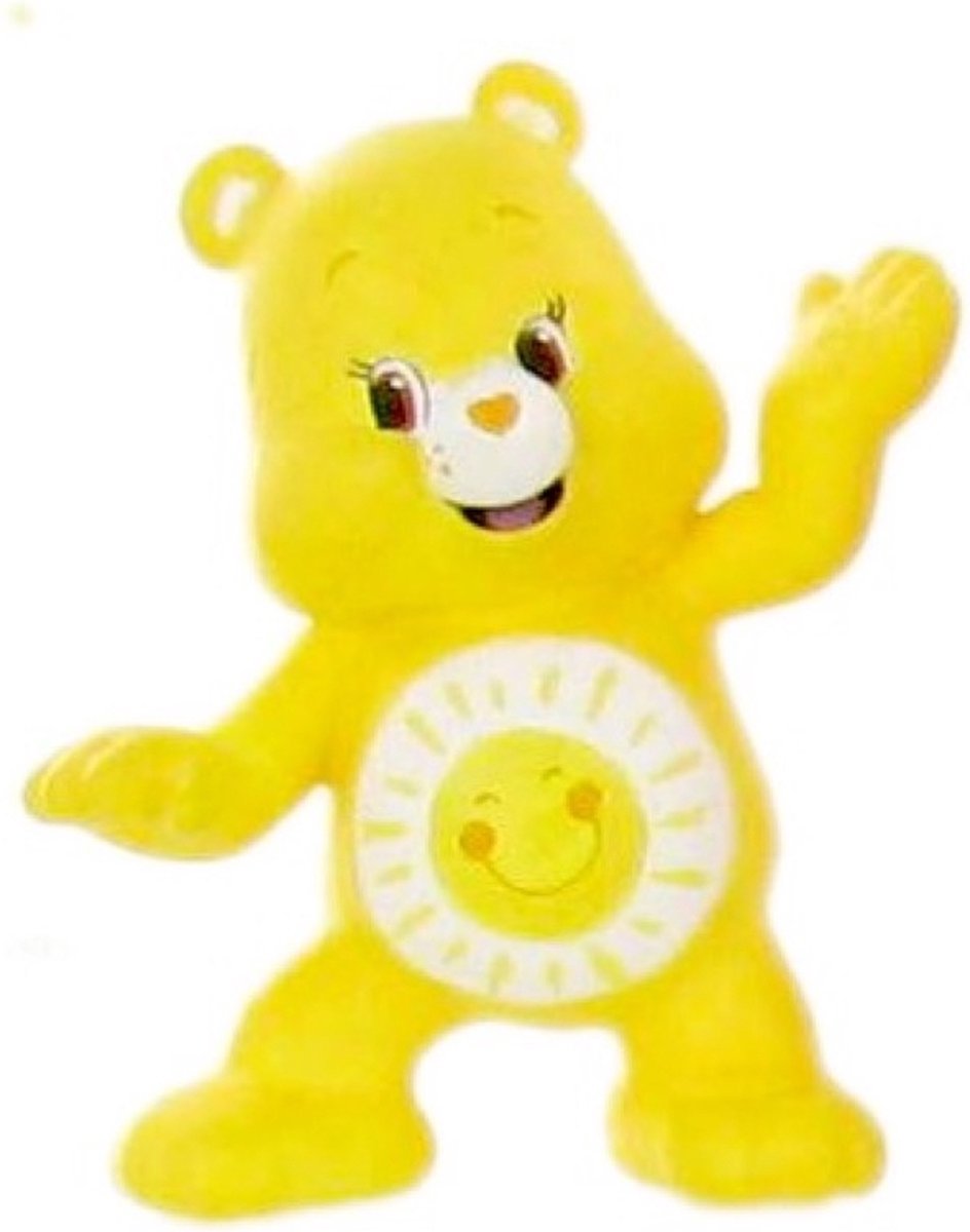 Bisounours harmonie - Jeux & Jouets