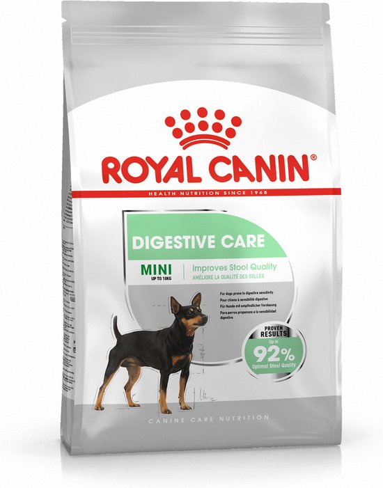 Royal canin mini digestive care - Default Title