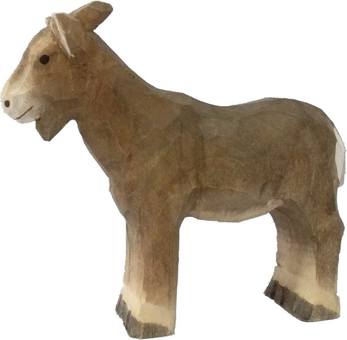 WUDIMALS Wudimals Boerderijdieren - Geit