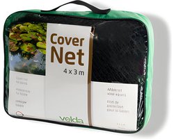 Velda Cover Net 4 x 3 m