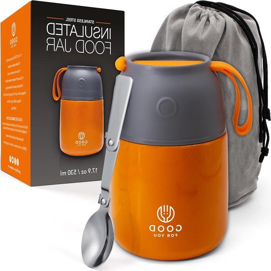 Geïsoleerde Lunchcontainerset, Draagbare Stapelbare Bento-lunchbox Geïsoleerde Lunchcontainerset, Draagbare Stapelbare Bento-lunchbox