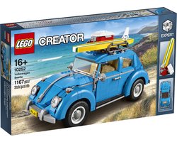 LEGO Creator Expert Volkswagen Kever - 10252