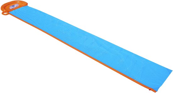 Bestway - Waterglijbaan Single Slider