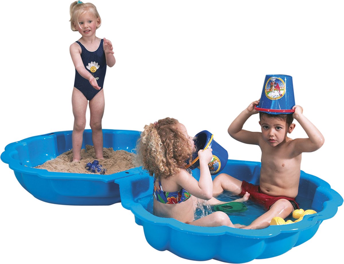 Maxi Shell (set of 2) — afbeelding 5