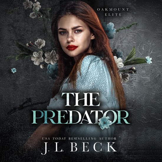 The Predator - cover