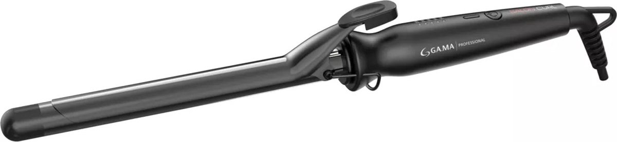 GA.MA Curling Iron Silk Salon Krultang 19 mm - GA.MA - €60,00