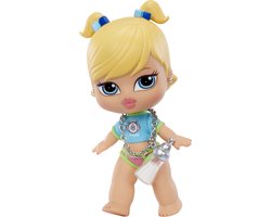 Bratz Babyz Doll- Cloe - Babypop