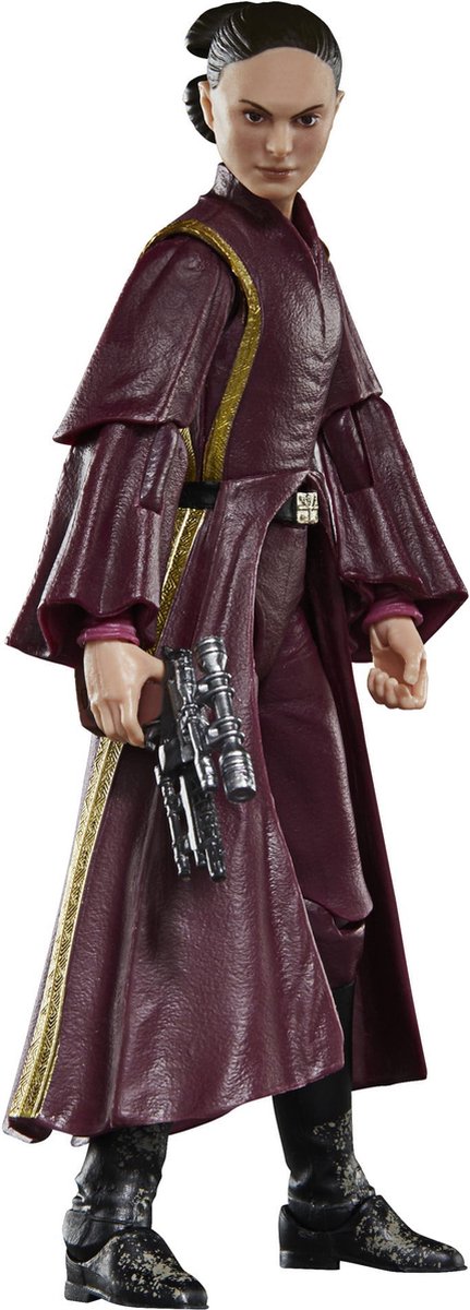 Hasbro Star Wars Episode I Black Series Action Figure Padmé Amidala 15 cm
