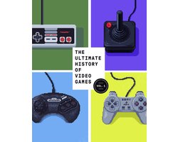 Ultimate History Of Video Games Image