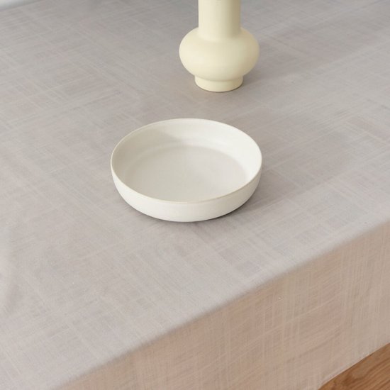 MARTINA HOME Tafelkleed van hars, Vietnam, uniek, 220 x 140 cm MARTINA HOME Tafelkleed van hars, Vietnam, uniek, 220 x 140 cm