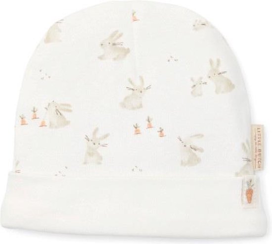 Chapeau de Baby Bunny Little Dutch - Mont. 1