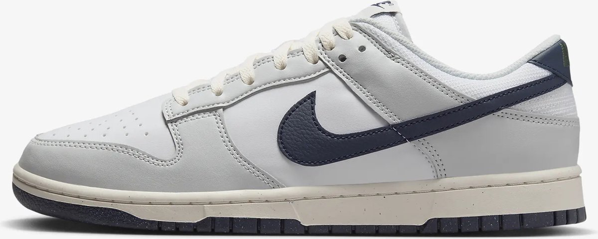 Nike Dunk Low NN Sneakers Unisex Wit