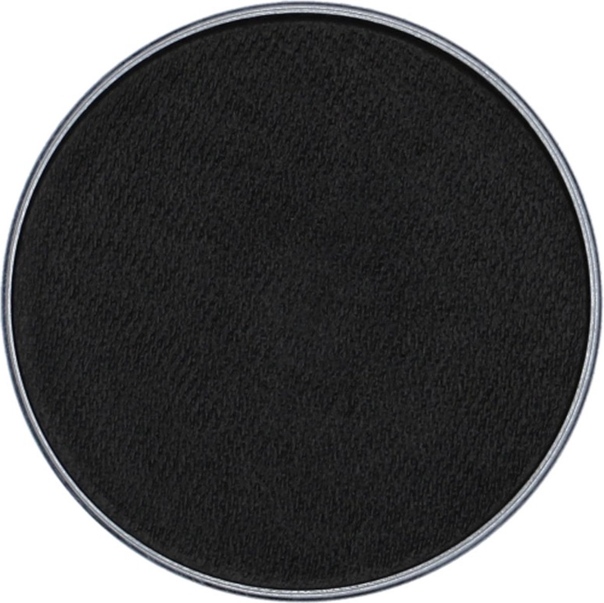 Aqua schmink Superstar zwart 16 gram