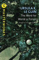 S.F. MASTERWORKS 164 - The Word for World is Forest