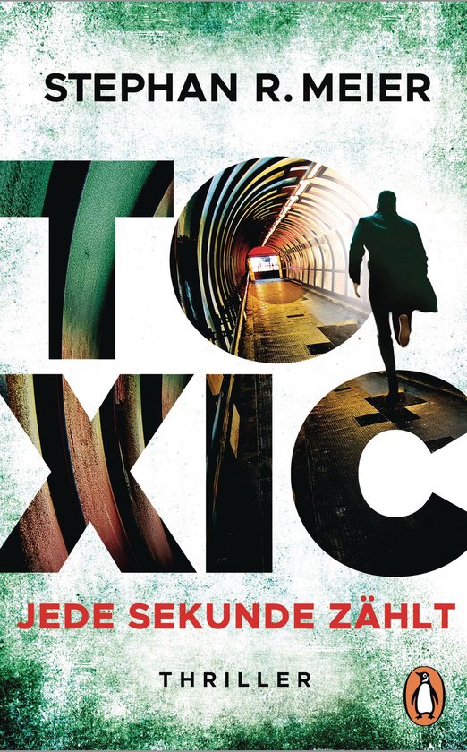 Toxic - cover