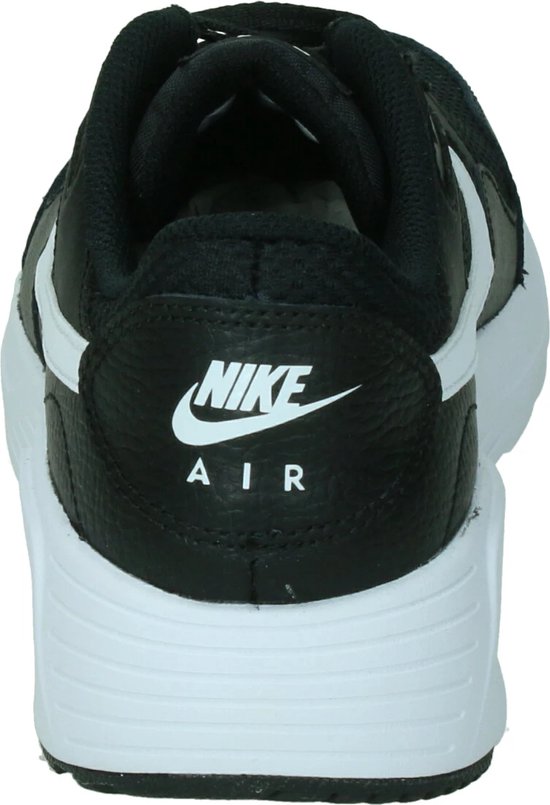 Baskets pour femmes Nike - Taille 40 - Femme - Zwart - Wit