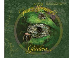 Fairy Homes & Gardens