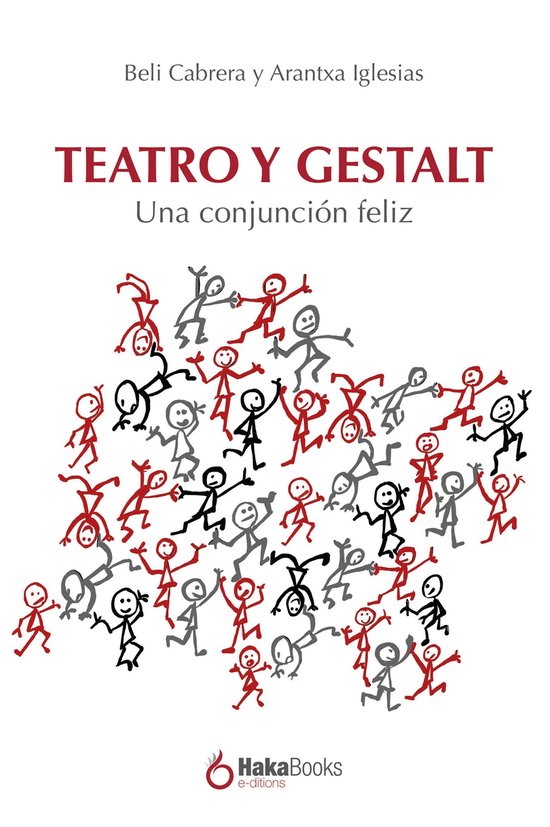 Teatro y Gestalt - cover