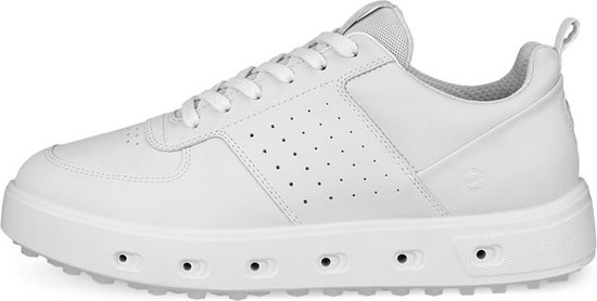 ECCO Golf Street 720 Dames Wit van Merkloos — afbeelding 2