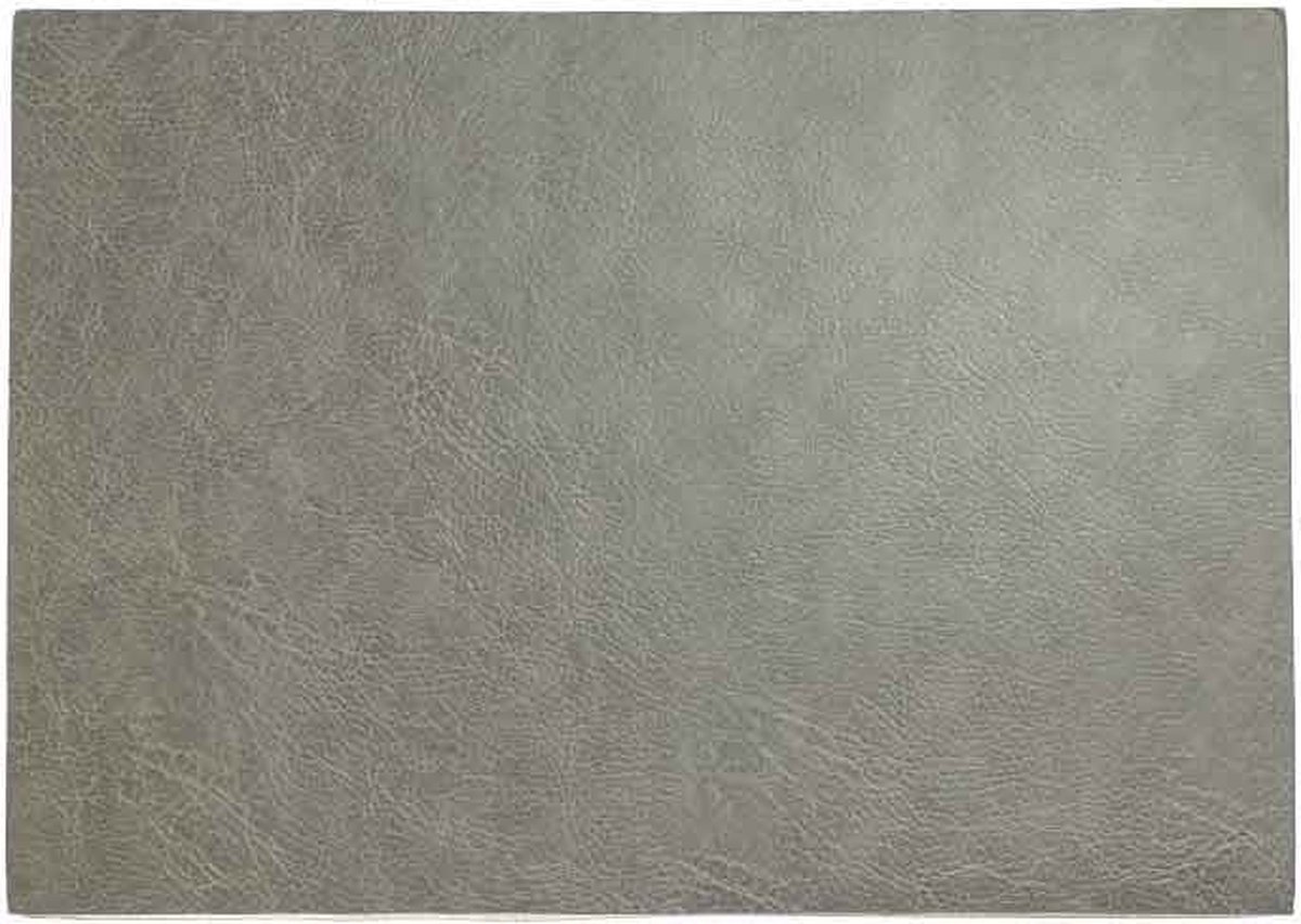Unique Living - Placemats Ava Silver - 30x43cm