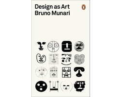 Design As Art
