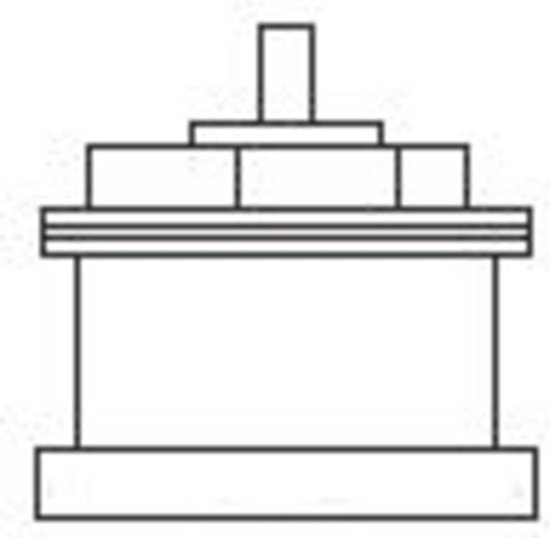 Eurotronic 700107 Markaryd, Metalen Adapter Voor Radiatorthermostaten Radiatorventieladapter Lange Levensduur Accessoires Radiatorthermostaat Aansluiting M 28 X 1 5 Mm 2871644920