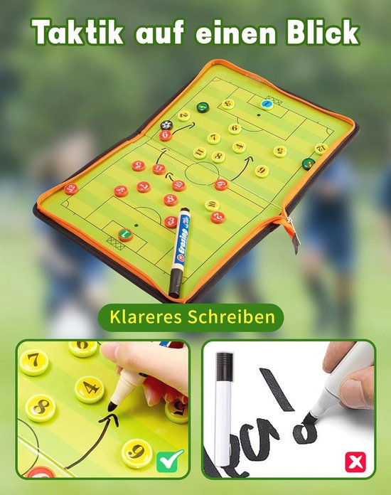 VEVOR 2,4 x 2,4 m voetbaltrainer werpnet, trainingswerp-doeloefennet met 5 doelzakken, knooploos net inclusief boogframe en draagbare draagtas, verbetert de QB-werpnauwkeurigheid, rood