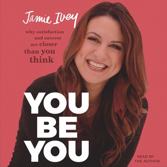 You Be You - cover