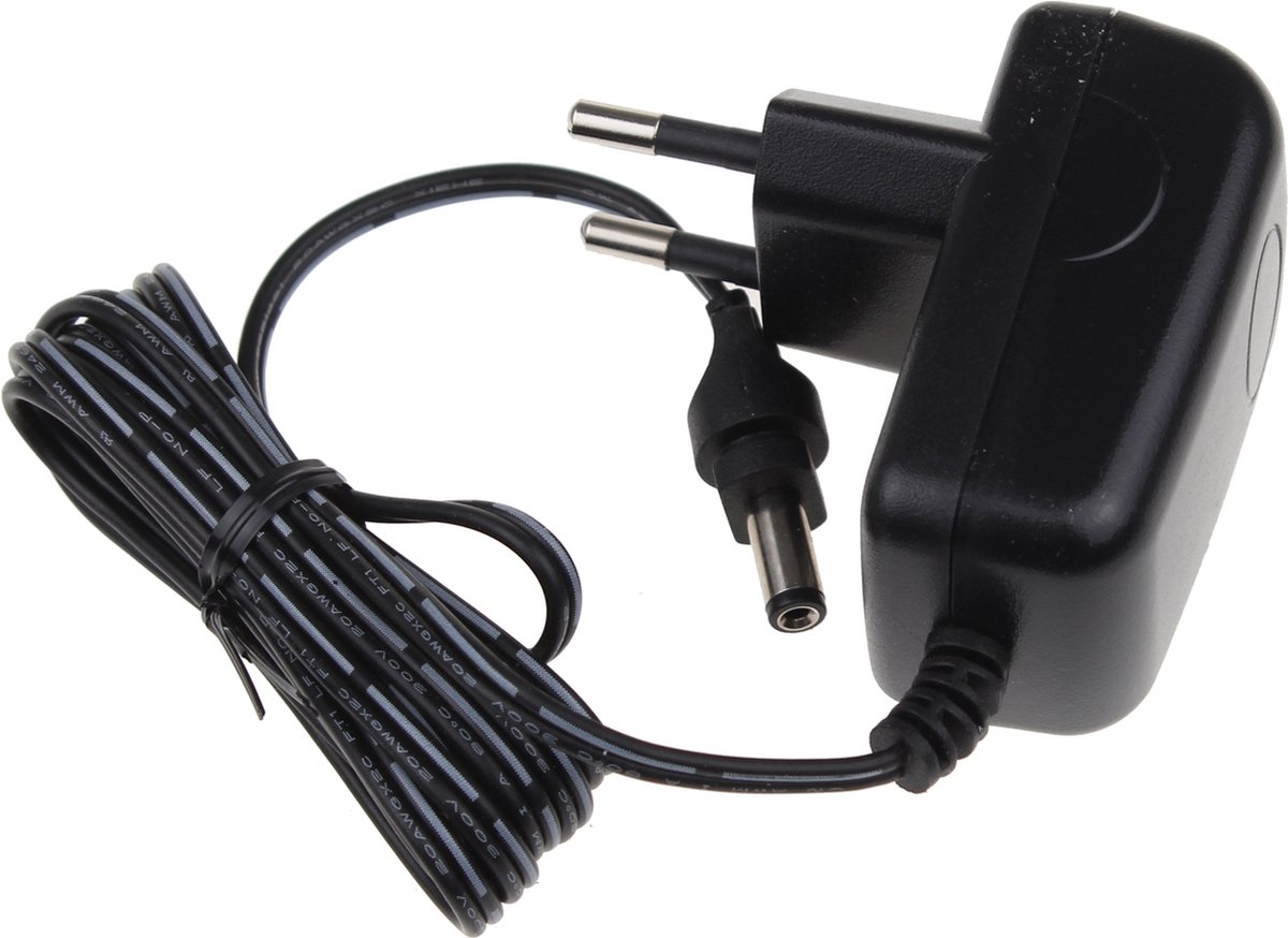 BOSCH - NETADAPTER - LAADSNOER - 12019021
