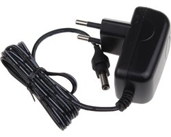 BOSCH - NETADAPTER - LAADSNOER - 12019021