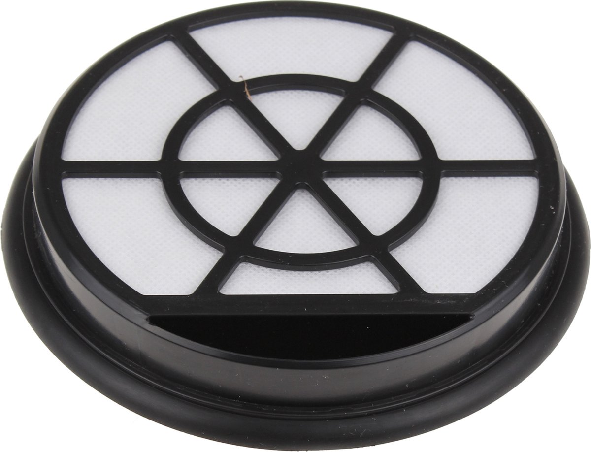 BOSCH - Microfilter + mousse, wasbaar - 12025213