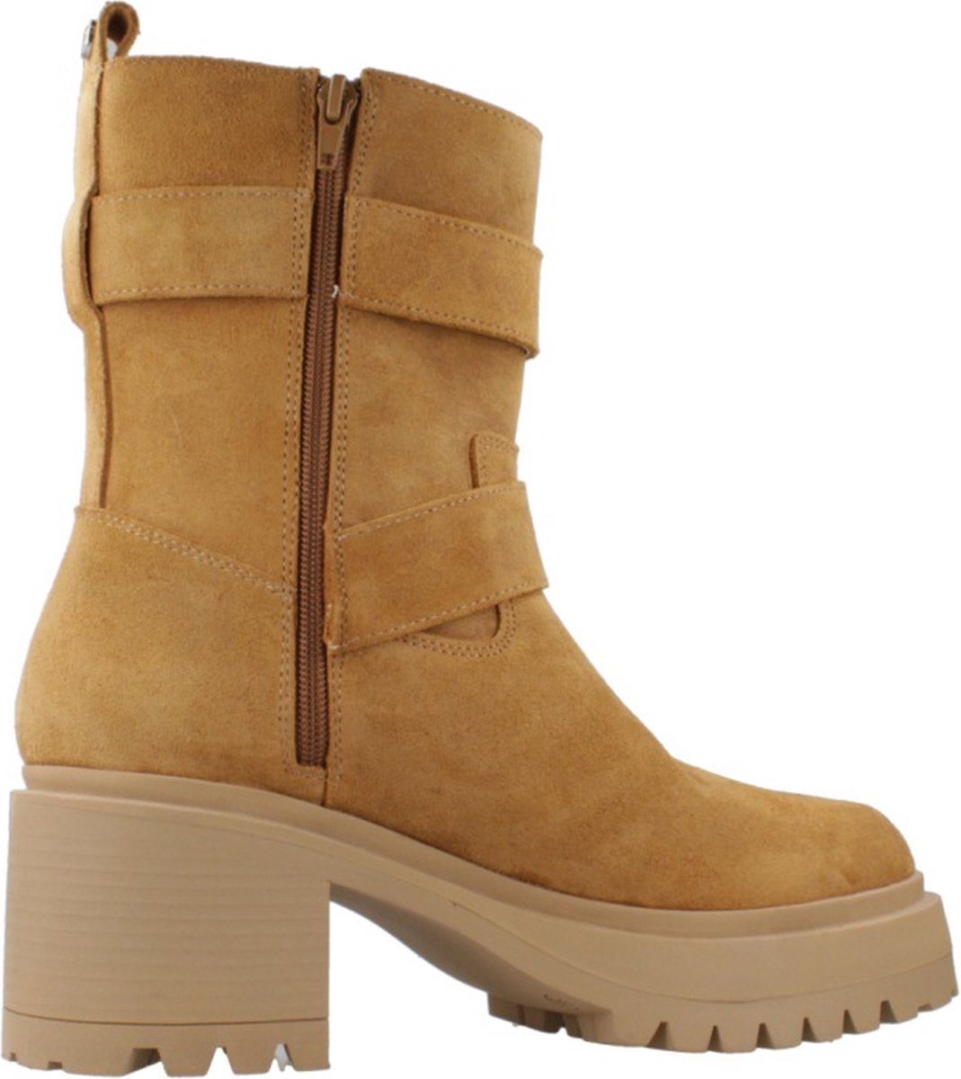 YELLOW JEN Lichtbruin 37 EU