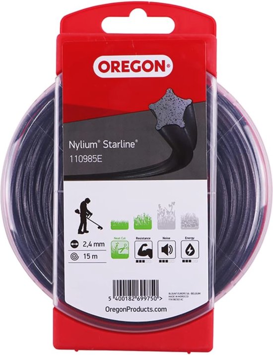 Oregon