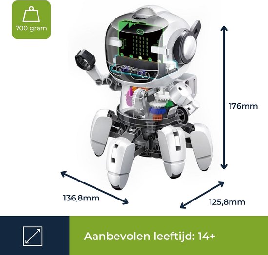 Atomeus ontwikkelt eigen software voor opdrachtgevers