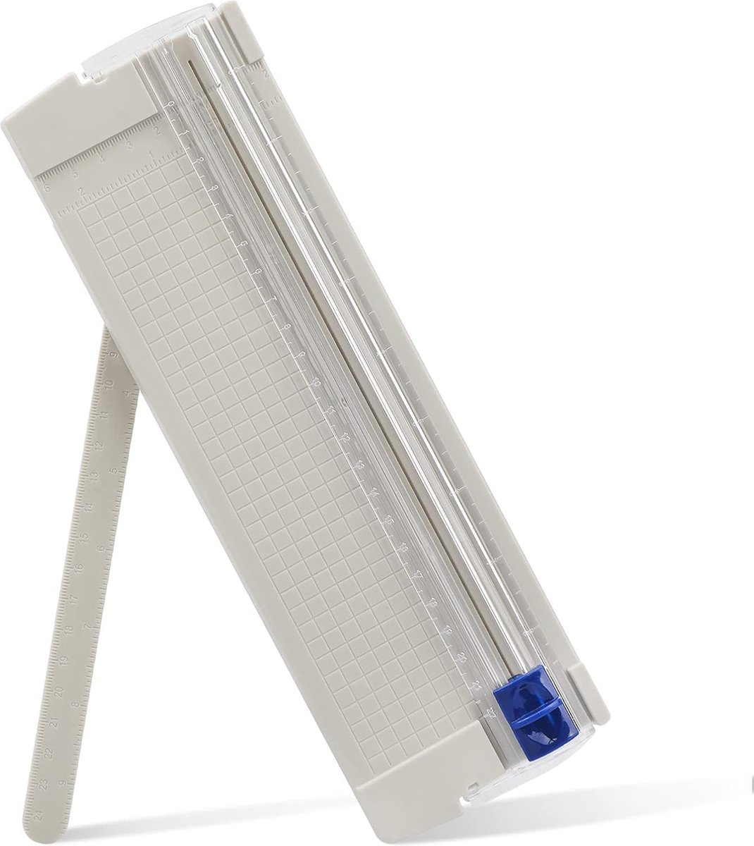 Goedkoopste Mini papiersnijder A4 A5 met automatische veiligheidsbescherming voor knutselwerk en foto's