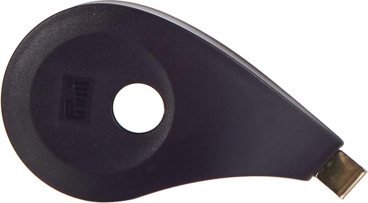 Ergonomische Lente Meeteenheid Tape 150cm - Perfect voor Nauwkeurige Metingen