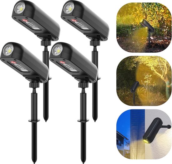 Cassettezonnescherm Sonnino 3x2 stof uni grijs, frame RAL 7022 ombergrijs incl. motor, afstandsbediening en LED-verlichting kopen
