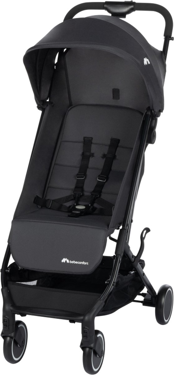 Bebeconfort buggy Soko Mineraal Grafiet