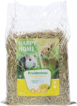 Happy Home Kruidenhooi - Paardebloem - Konijnenvoer - 500 g