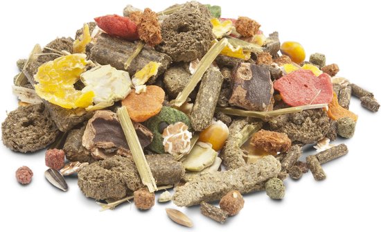 Versele-Laga Crispy Aliments pour lapins - 20 kg