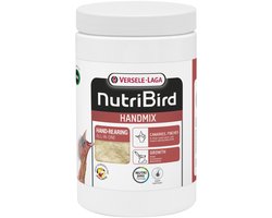 Versele-Laga Nutribird Handmix Opfokvoer - Vogelvoer - 500 g