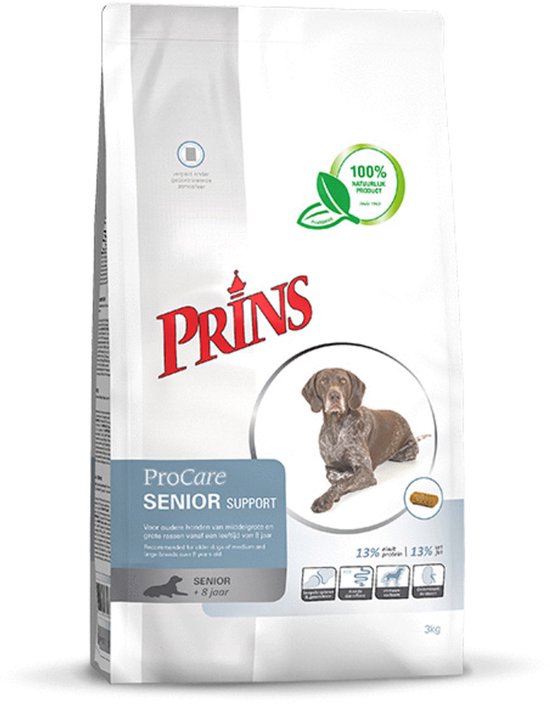 Prins ProCare Senior Support 3kg