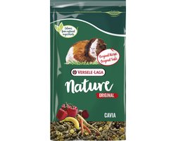 Versele-Laga Nature Original Cavia - Caviavoer - 2.5 kg