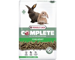 Versele-Laga Complete Cuni Adult - 3 kilo